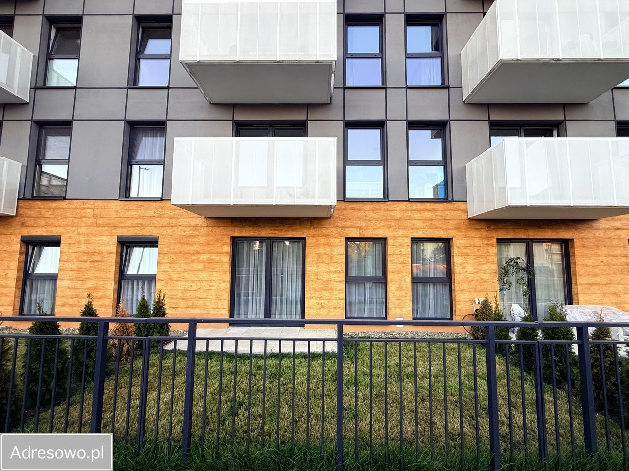 Mieszkanie 2-pokojowe Sosnowiec Klimontów, ul. Klimontowska. Zdjęcie 7