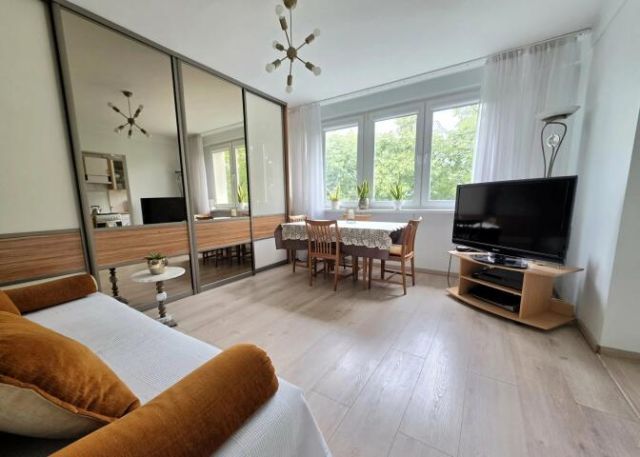 Mieszkanie 2-pokojowe Warszawa Mokotów, ul. Śniardwy. Zdjęcie 2