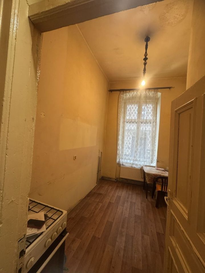 Mieszkanie 2-pokojowe Łódź Śródmieście, ul. Wschodnia. Zdjęcie 6
