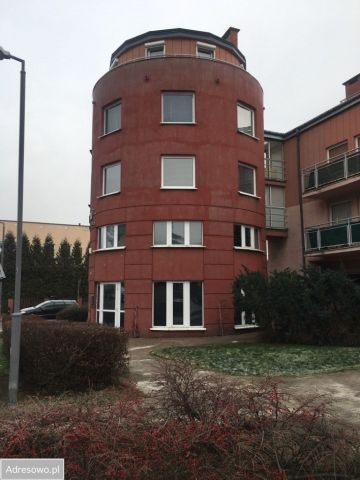 Biuro Poznań Piątkowo, ul. Mołdawska. Zdjęcie 1