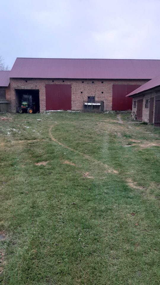 Działka siedliskowa Blinów Pierwszy. Zdjęcie 4