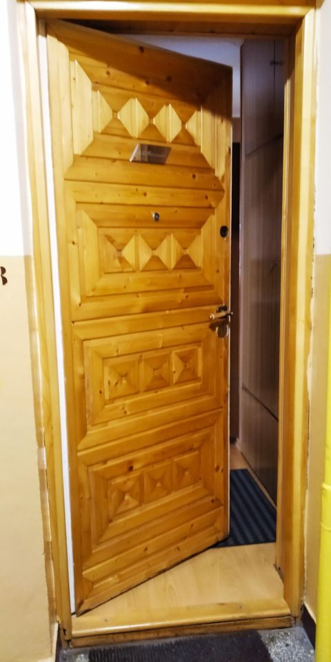 Mieszkanie 2-pokojowe Zawiercie Zuzanka, ul. Nowowierzbowa. Zdjęcie 13