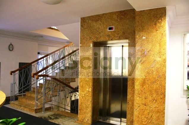 Biuro Warszawa Śródmieście. Zdjęcie 1