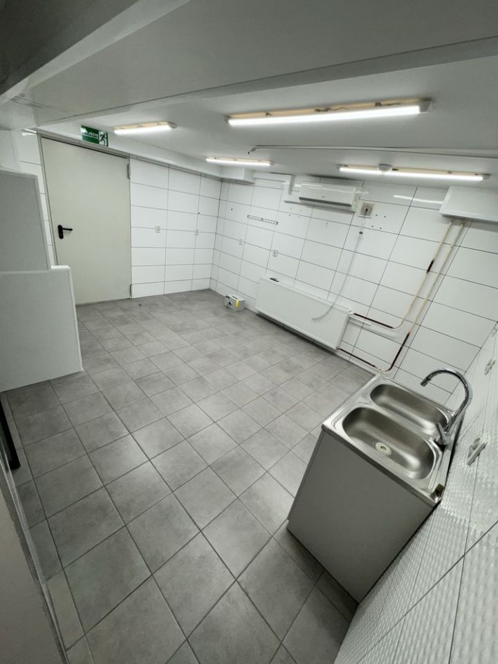 Lokal Świdnik, ul. gen. L. Okulickiego. Zdjęcie 3