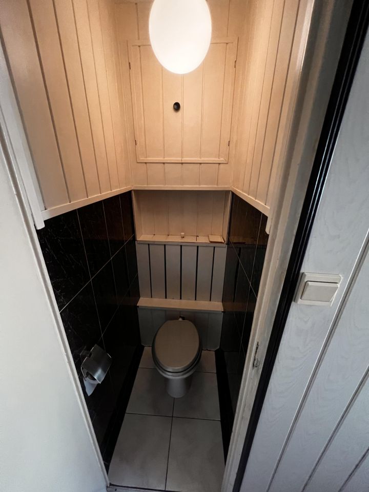 Mieszkanie 3-pokojowe Stargard, ul. Jugosłowiańska. Zdjęcie 19