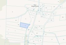 Działka rolna Stare Monasterzysko. Zdjęcie 1