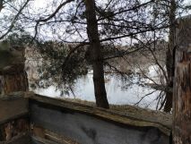 Działka rekreacyjna Wólka Nadbużna. Zdjęcie 2