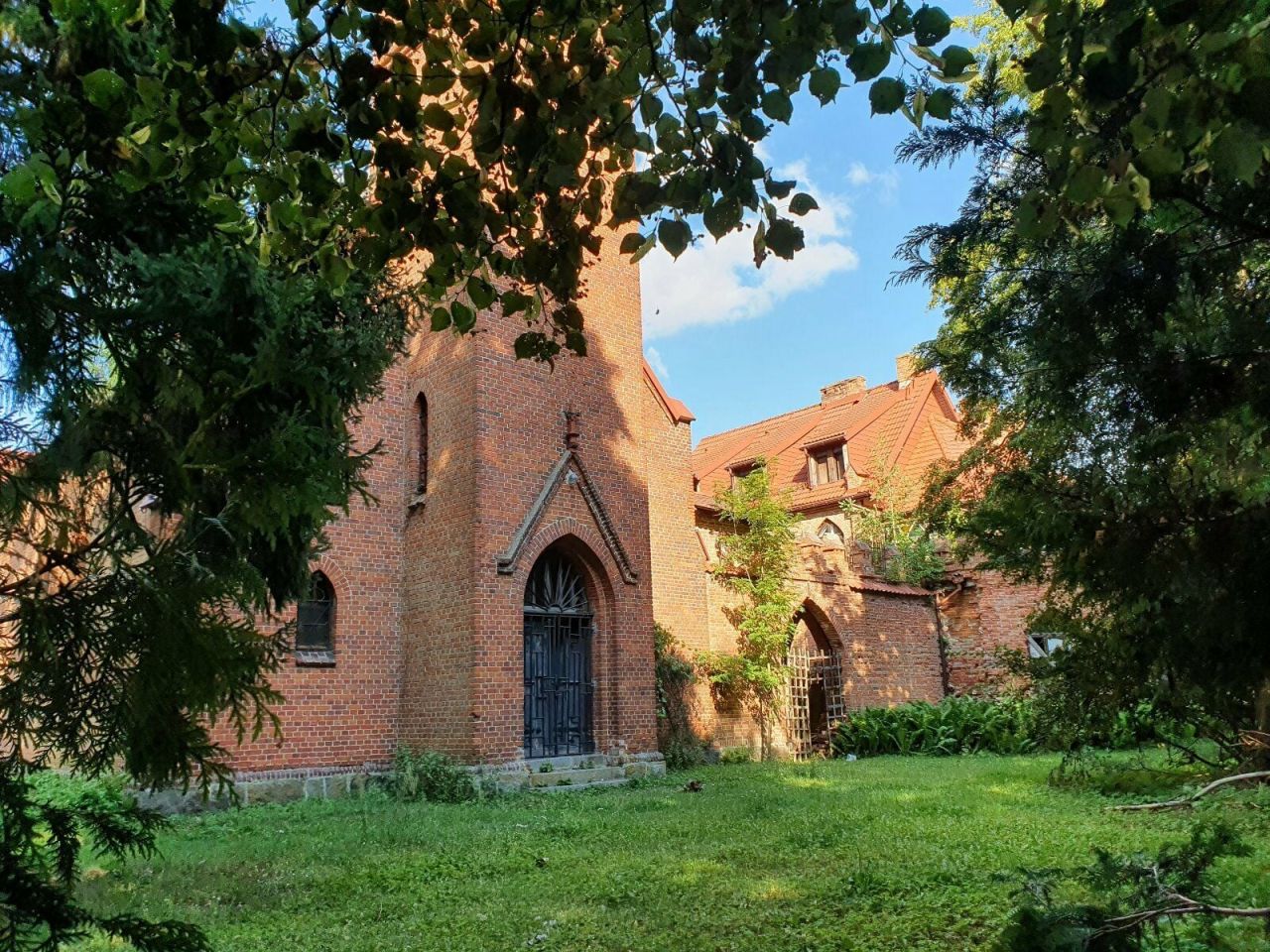 Nieruchomość komercyjna Opaleniec. Zdjęcie 6