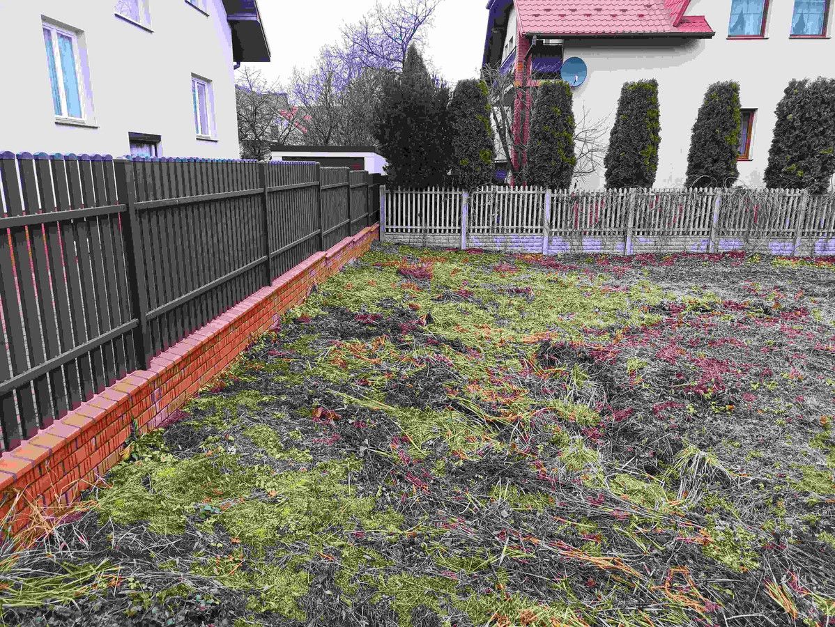 Działka budowlana Kielce Barwinek, ul. Dionizego Czachowskiego. Zdjęcie 4