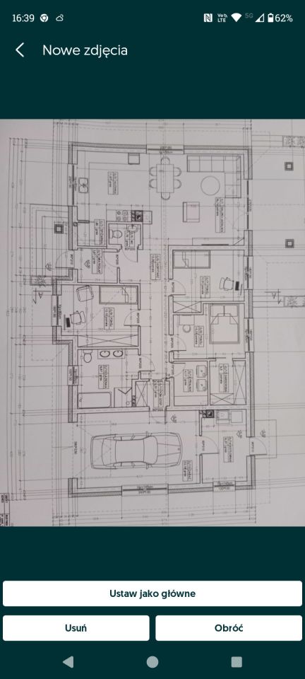 dom wolnostojący, 3 pokoje Augustowo Na Brańskiej. Zdjęcie 6