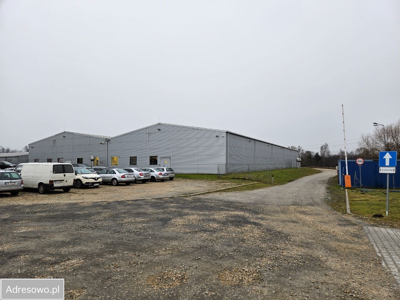 Biuro Bierawa, ul. Gliwicka. Zdjęcie 14