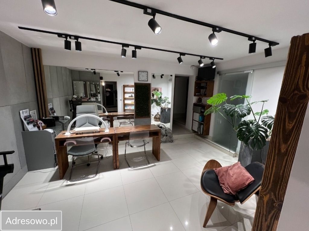 Lokal Katowice Śródmieście, ul. Księcia Józefa Poniatowskiego. Zdjęcie 4