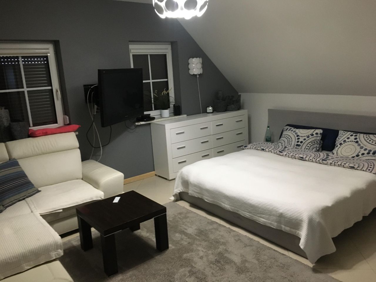 dom wolnostojący, 4 pokoje Ustroń Poniwiec, ul. Topolowa. Zdjęcie 10