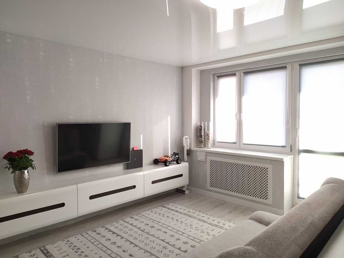 Mieszkanie 3-pokojowe Biała Podlaska, ul. Leszczynowa