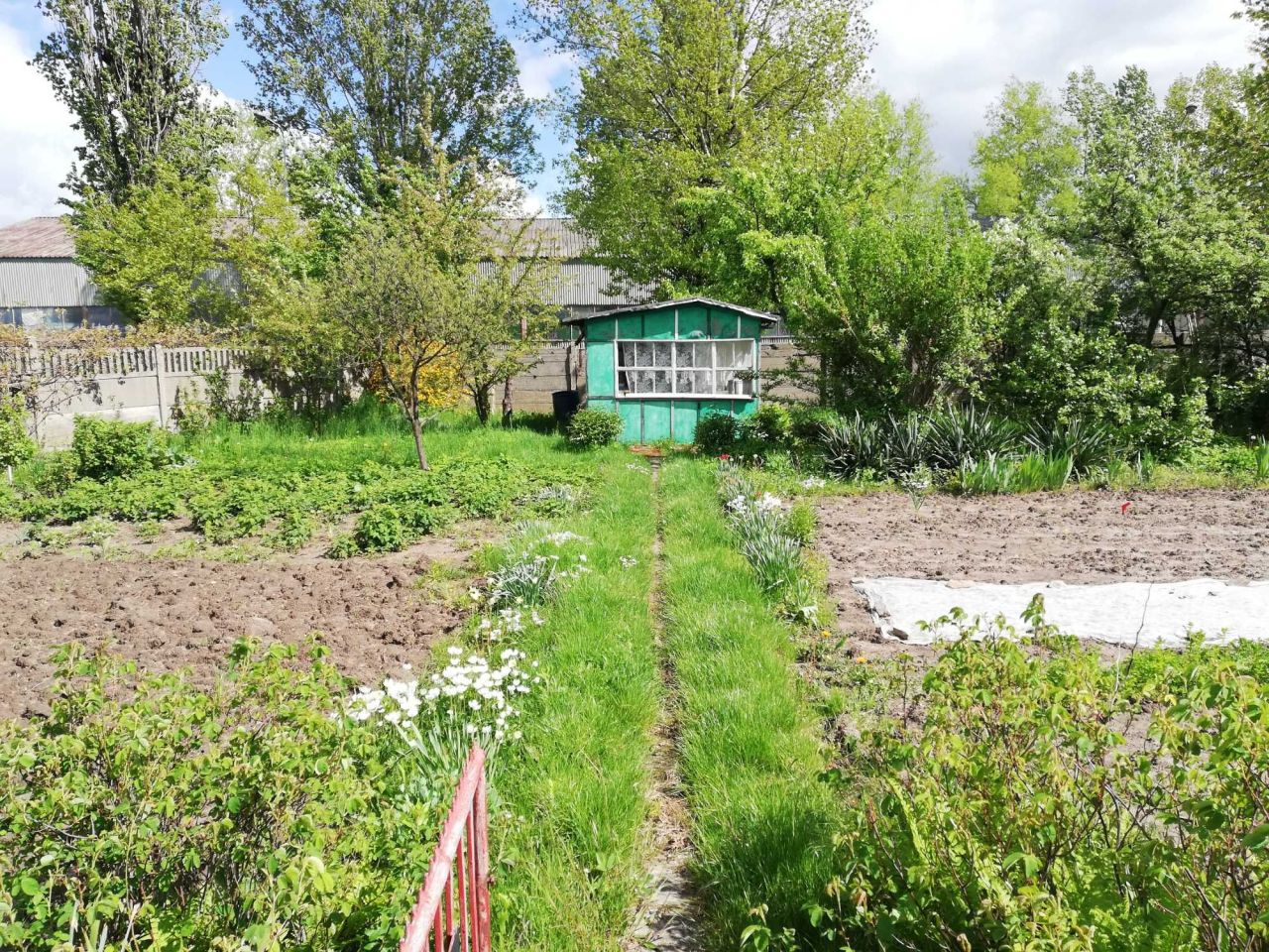 Działka rod Świdnica, ul. Składowa