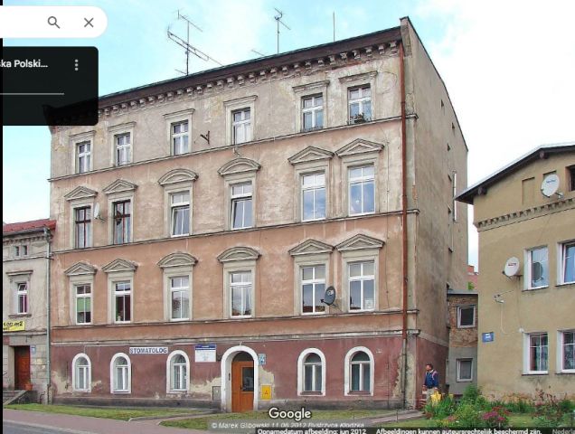 Mieszkanie 2-pokojowe Bystrzyca Kłodzka, ul. Wojska Polskiego. Zdjęcie 1