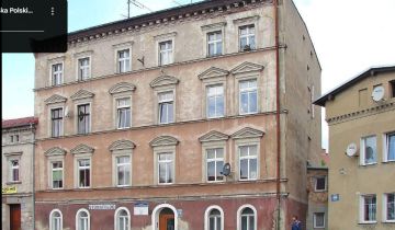Mieszkanie 1-pokojowe Bystrzyca Kłodzka, ul. Wojska Polskiego
