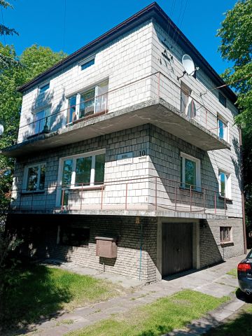 dom wolnostojący, 4 pokoje Rokitno Szlacheckie, ul. Juliusza Słowackiego. Zdjęcie 1