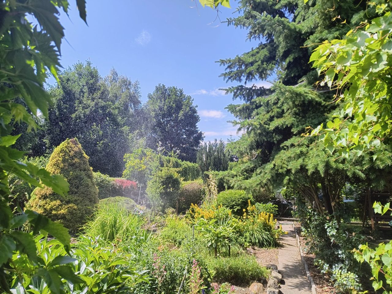 Działka rod Bydgoszcz Osowa Góra, ul. Józefa Makowskiego. Zdjęcie 19