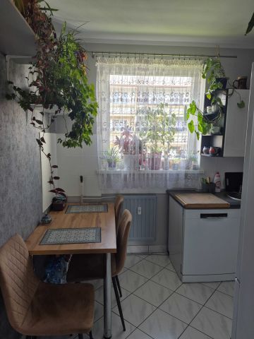 Mieszkanie 2-pokojowe Łaziska Górne Łaziska Średnie, os. Kościuszki. Zdjęcie 1