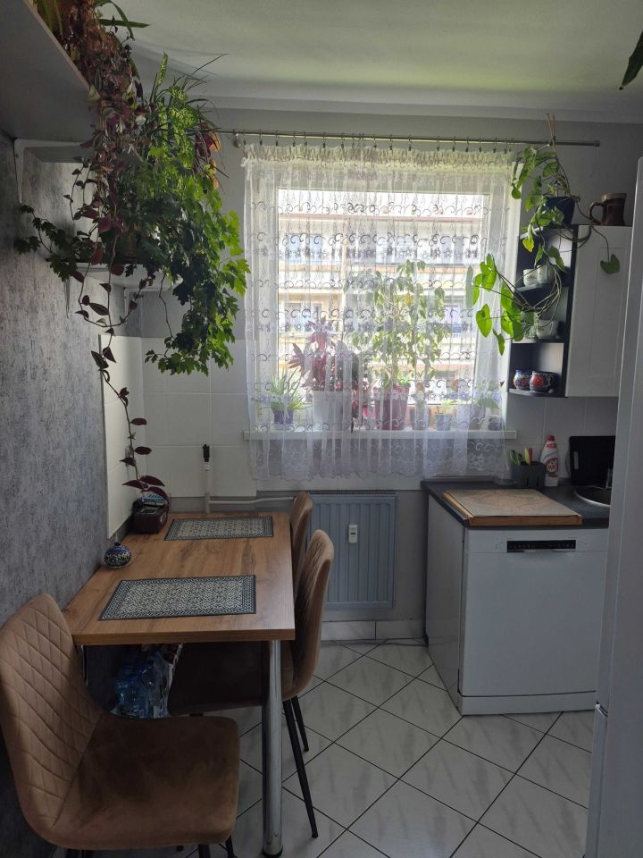 Mieszkanie 2-pokojowe Łaziska Górne Łaziska Średnie, os. Kościuszki