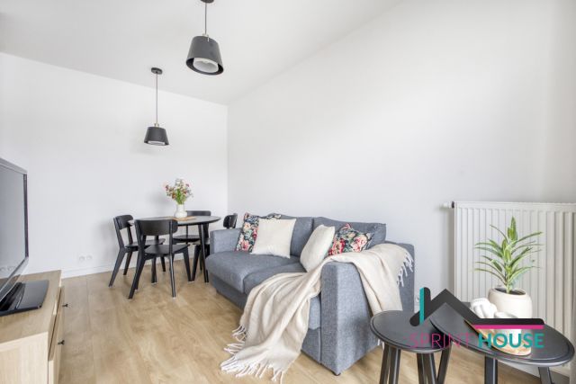 Mieszkanie 2-pokojowe Warszawa Praga, ul. Mińska. Zdjęcie 3