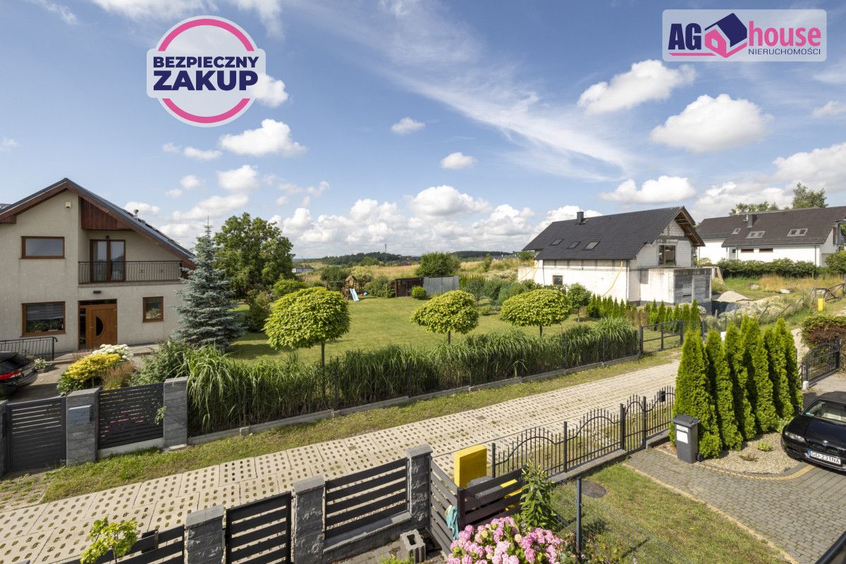 bliźniak, 4 pokoje Gdańsk, ul. Łąkowa. Zdjęcie 18