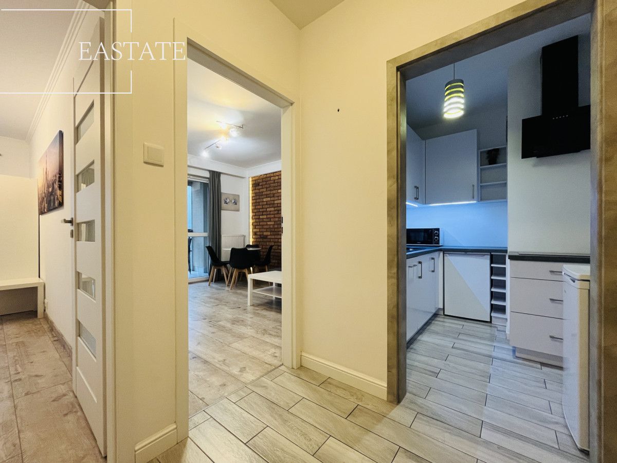 Mieszkanie 2-pokojowe Warszawa Praga-Południe, ul. Grochowska. Zdjęcie 16