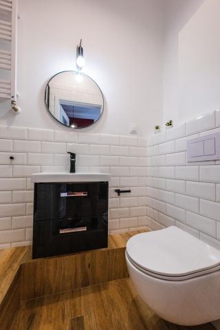 Mieszkanie 1-pokojowe Szczecin Centrum, ul. Jagiellońska. Zdjęcie 7