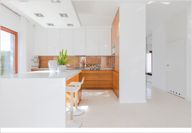 bliźniak, 6 pokoi Warszawa Wilanów. Zdjęcie 5