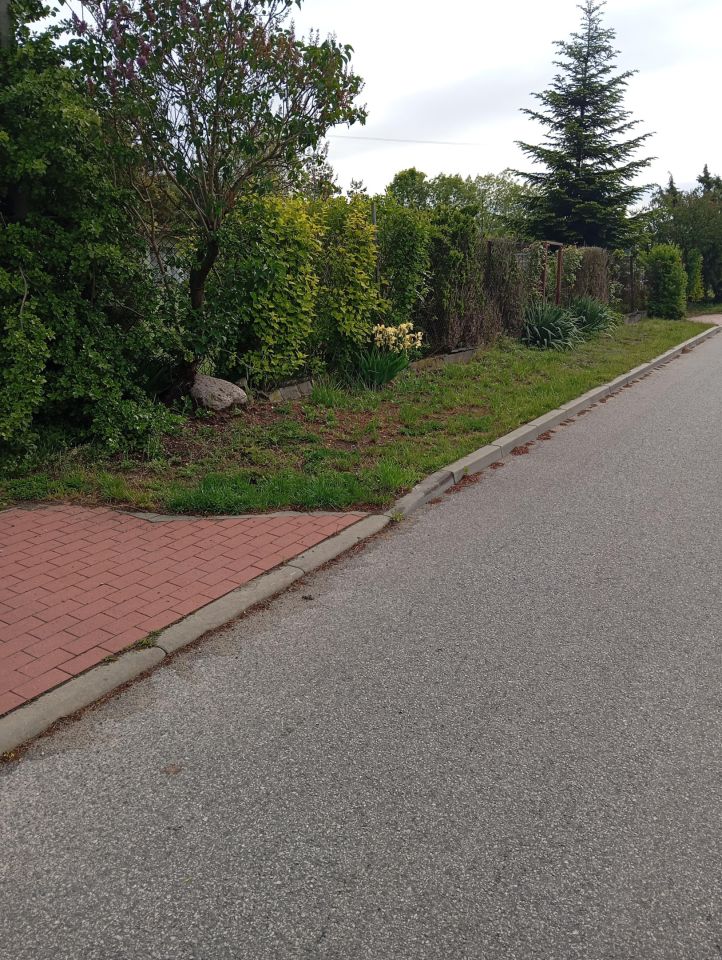 Działka budowlana Piotrków Trybunalski Dymacz, ul. Kasztelańska. Zdjęcie 3