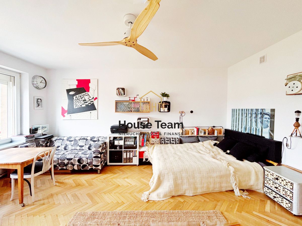 Mieszkanie 2-pokojowe Bydgoszcz Śródmieście, ul. Bernardyńska. Zdjęcie 11