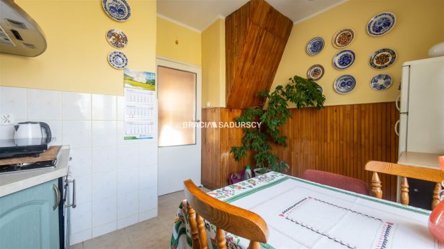 dom, 5 pokoi Kraków Swoszowice, ul. Myślenicka. Zdjęcie 23