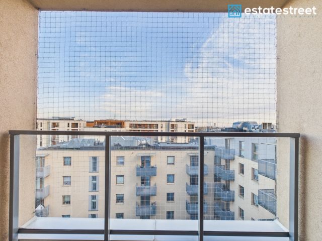 Mieszkanie 2-pokojowe Kraków, ul. Wrocławska. Zdjęcie 9