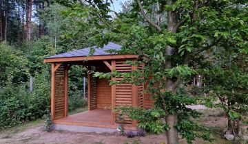 Działka budowlana Gdynia Chwarzno-Wiczlino, ul. Wiczlińska