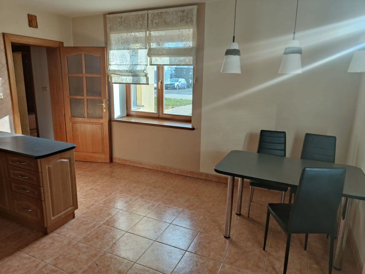 dom wolnostojący, 6 pokoi Brochocin. Zdjęcie 7