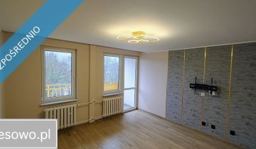 Mieszkanie 2-pokojowe Bytom