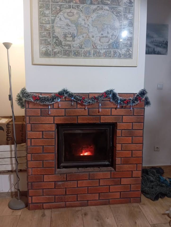 dom wolnostojący, 3 pokoje Rzepnik. Zdjęcie 7