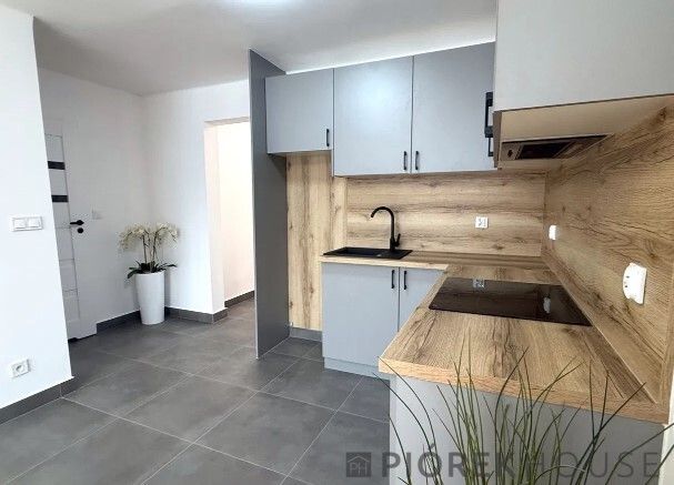 Mieszkanie 2-pokojowe Warszawa Mokotów, ul. Śniardwy. Zdjęcie 3