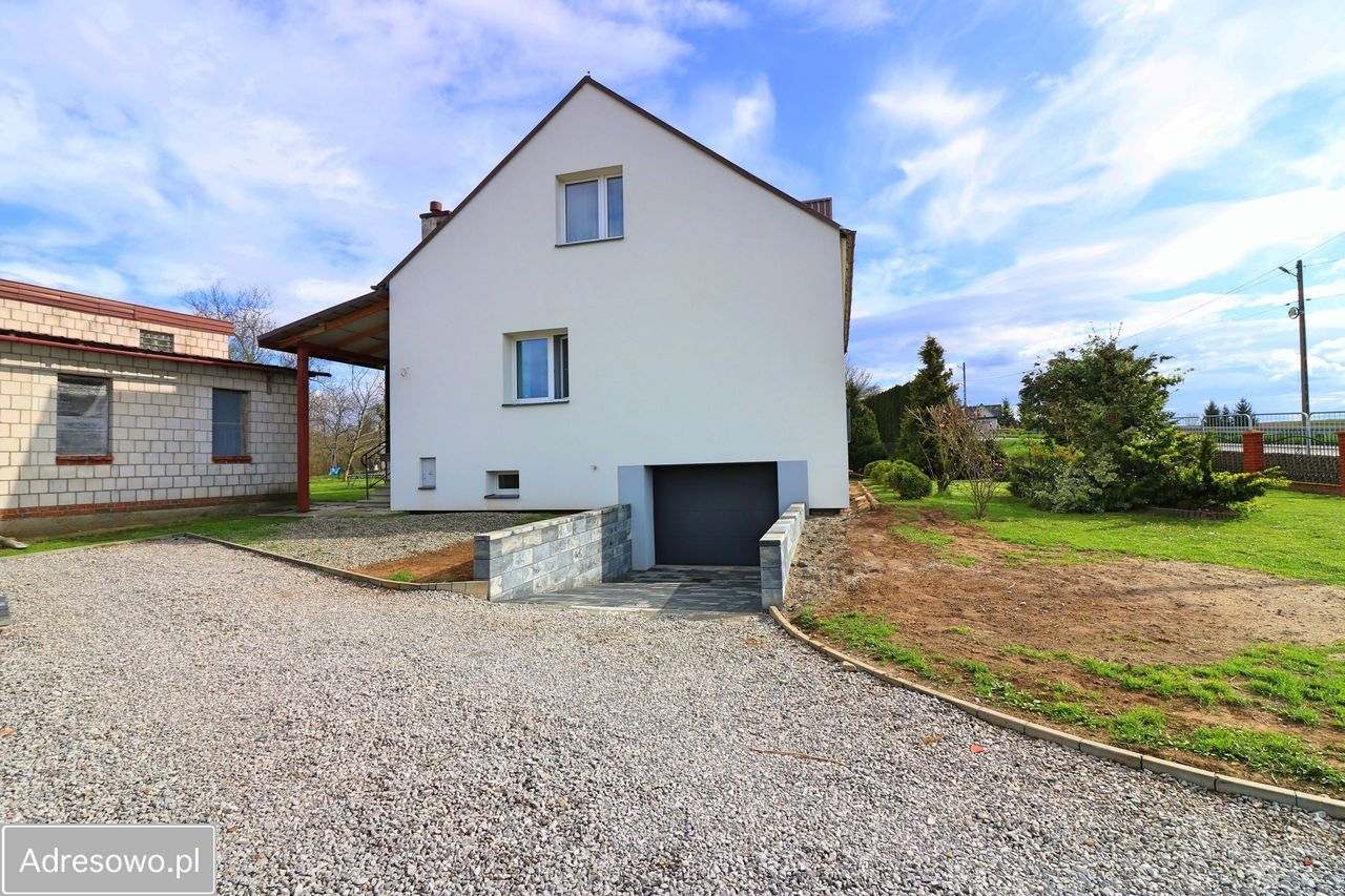 dom wolnostojący, 4 pokoje Żurawiczki. Zdjęcie 11