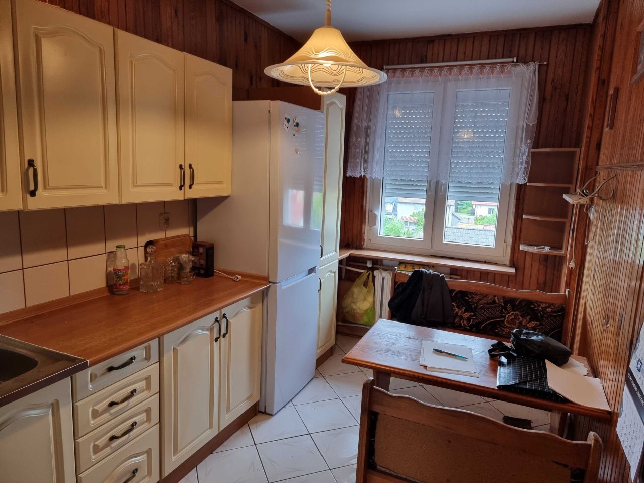 Mieszkanie 3-pokojowe Kostrzyn nad Odrą. Zdjęcie 3