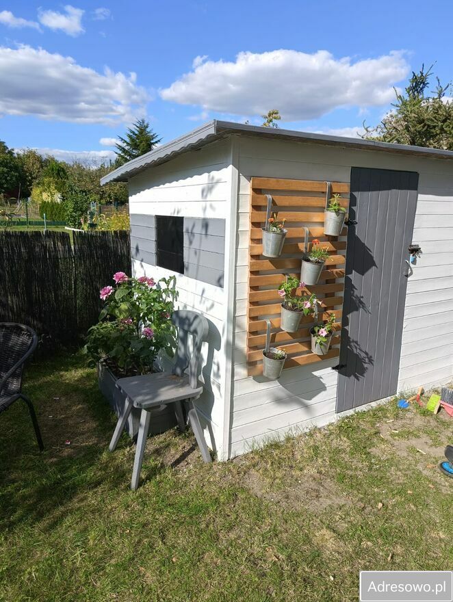 Działka rod Witkowo. Zdjęcie 8