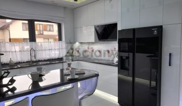 dom szeregowy, 6 pokoi Wyszków