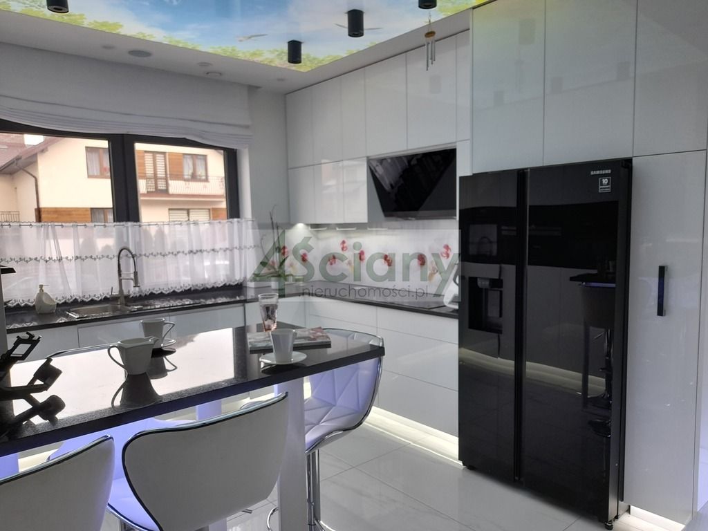 dom szeregowy, 6 pokoi Wyszków. Zdjęcie 2