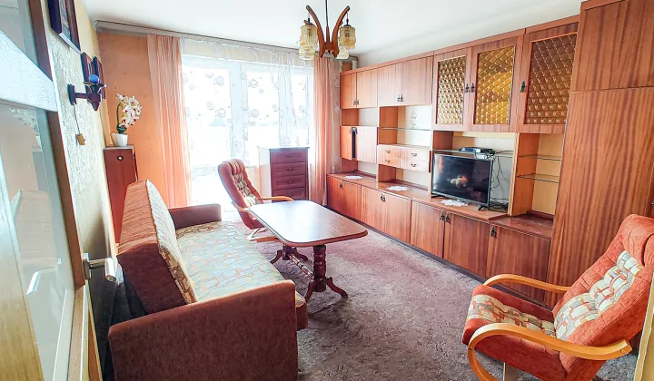 Mieszkanie 2-pokojowe Chrzanów Centrum, ul. Broniewskiego