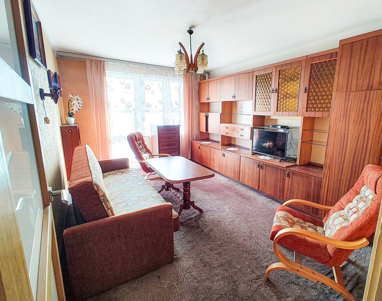 Mieszkanie 2-pokojowe Chrzanów Centrum, ul. Broniewskiego. Zdjęcie 1