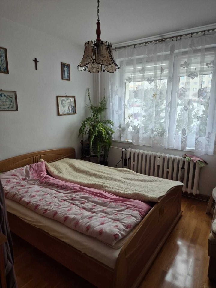 Mieszkanie 3-pokojowe Jastrzębie-Zdrój. Zdjęcie 3