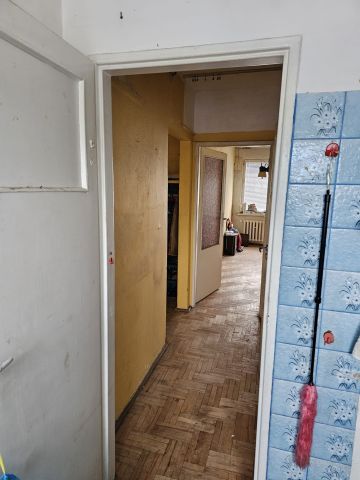 Mieszkanie 2-pokojowe Gdańsk Przymorze, Piastowska. Zdjęcie 4