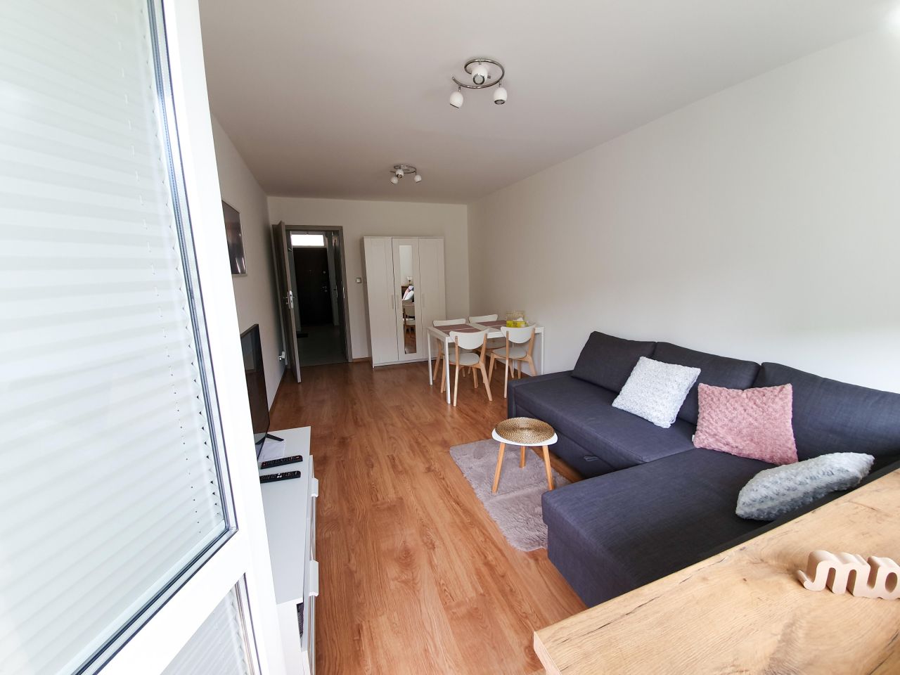 Mieszkanie 2-pokojowe Gdańsk Przymorze, ul. Jagiellońska. Zdjęcie 6