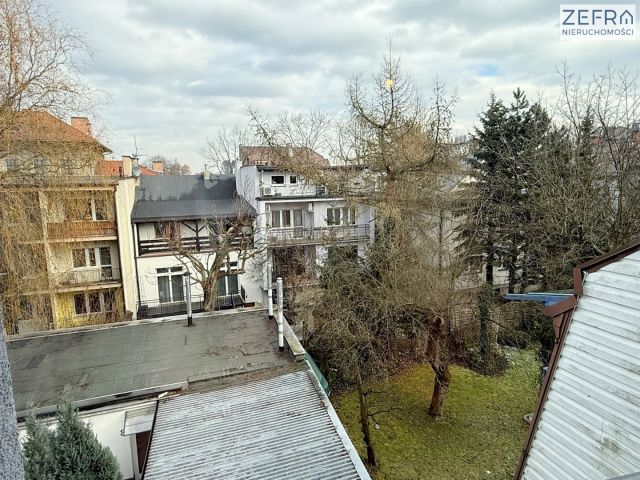 Mieszkanie 2-pokojowe Kraków Dębniki, ul. Skwerowa. Zdjęcie 7